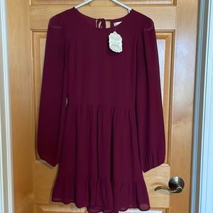NWT Altar’d State Dress